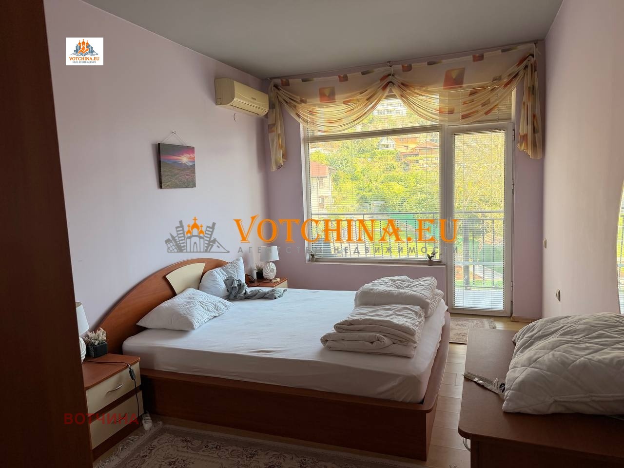 Продава КЪЩА, гр. Балчик, област Добрич, снимка 14 - Къщи - 56355642