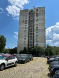 Продава 2-СТАЕН, гр. Варна, Левски 1, снимка 15