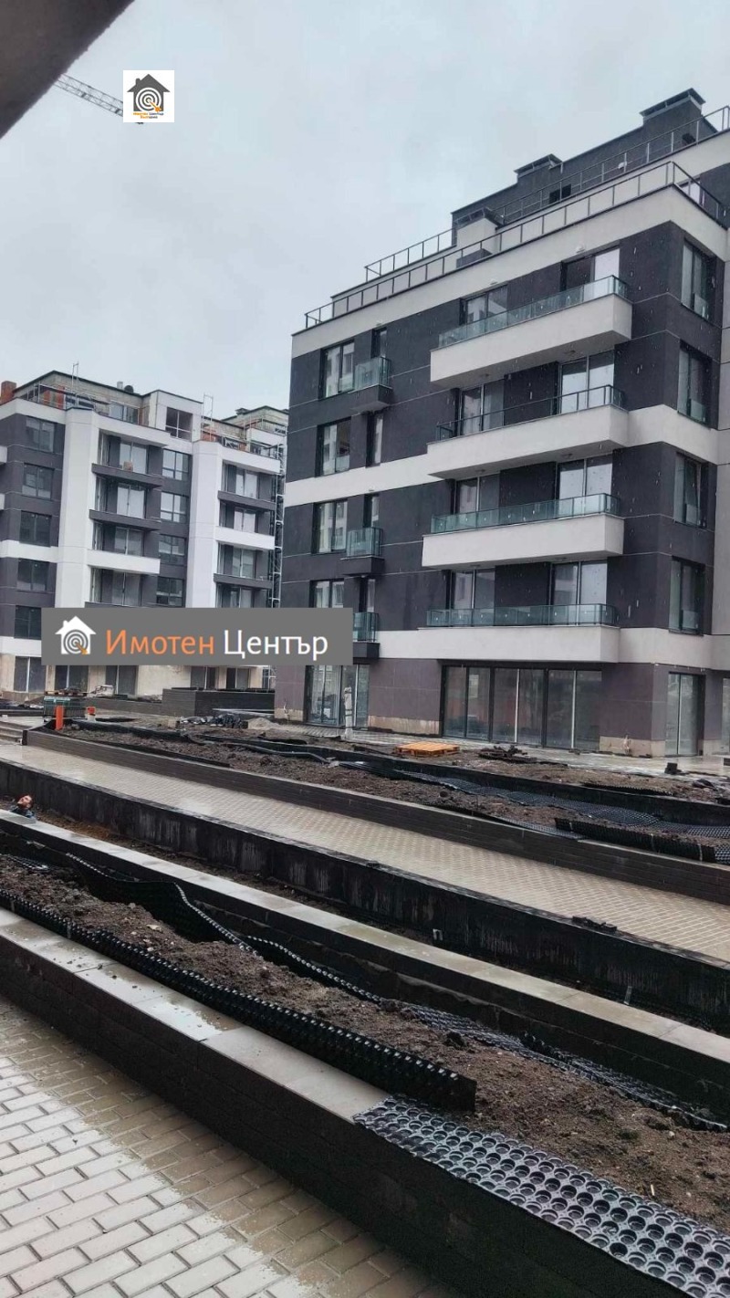 Продава 2-СТАЕН в град София, Банишора - 64 кв.м / 135 000 € » 264 037.05 лв., ИМОТЕН ЦЕНТЪР БЪЛГАРИЯ 2021