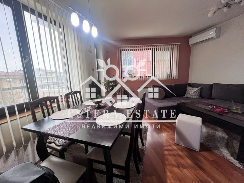 Продава МЕЗОНЕТ в град Шумен, Център - 128 кв.м / 225 000 € » 440 061.75 лв., ЕСТЕРА ЕСТЕЙТ