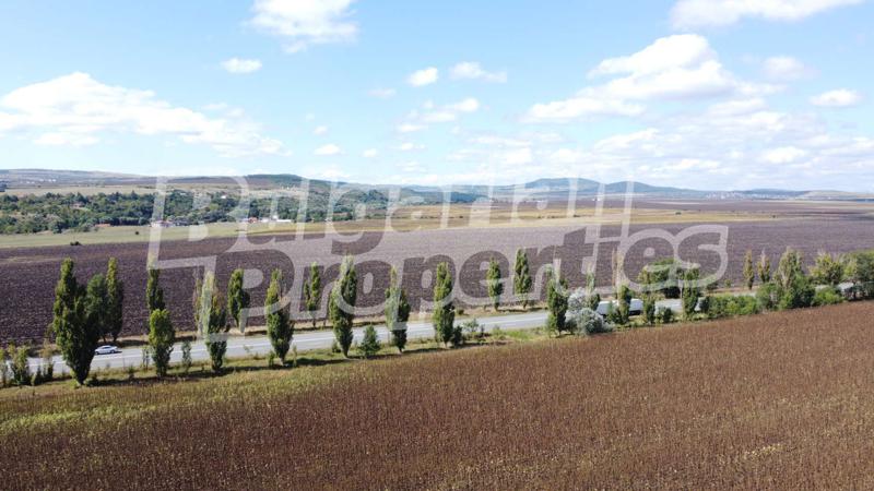 Продава ПАРЦЕЛ | Imot.bg — изображение 5