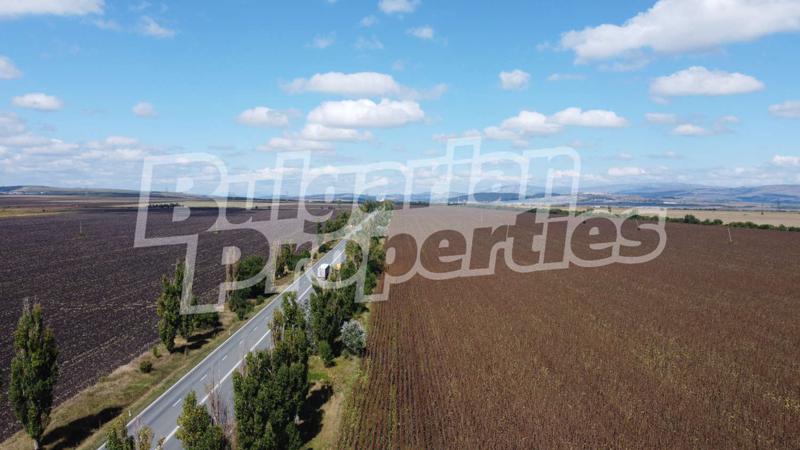 Продава ПАРЦЕЛ | Imot.bg — изображение 2