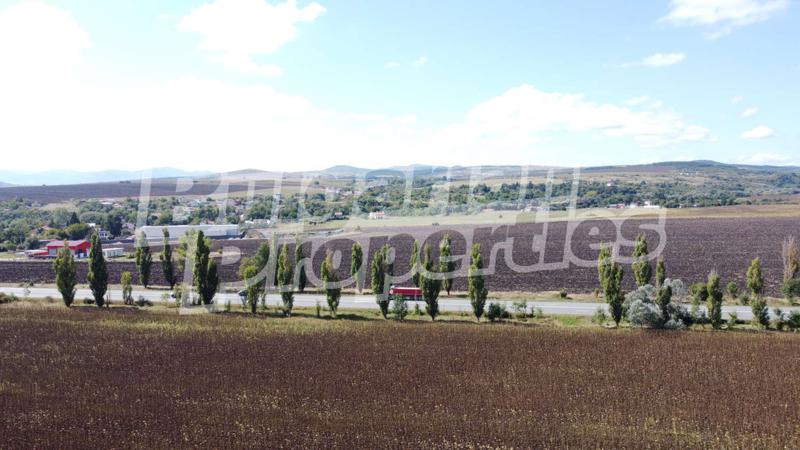 Продава ПАРЦЕЛ | Imot.bg — изображение 8