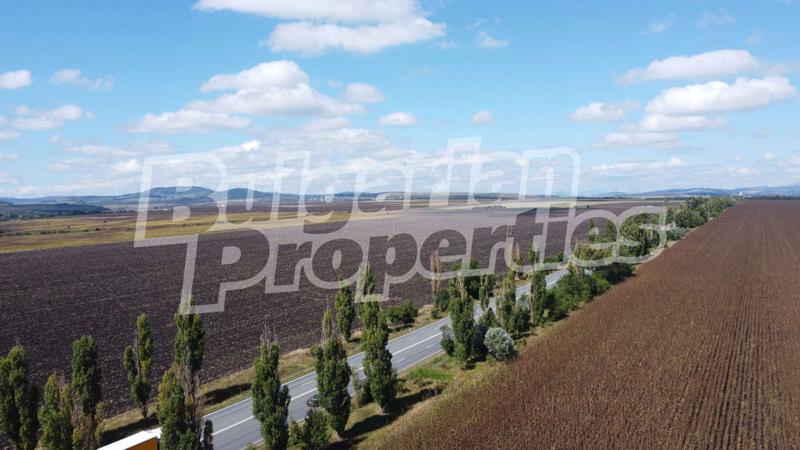 Продава ПАРЦЕЛ | Imot.bg — изображение 3