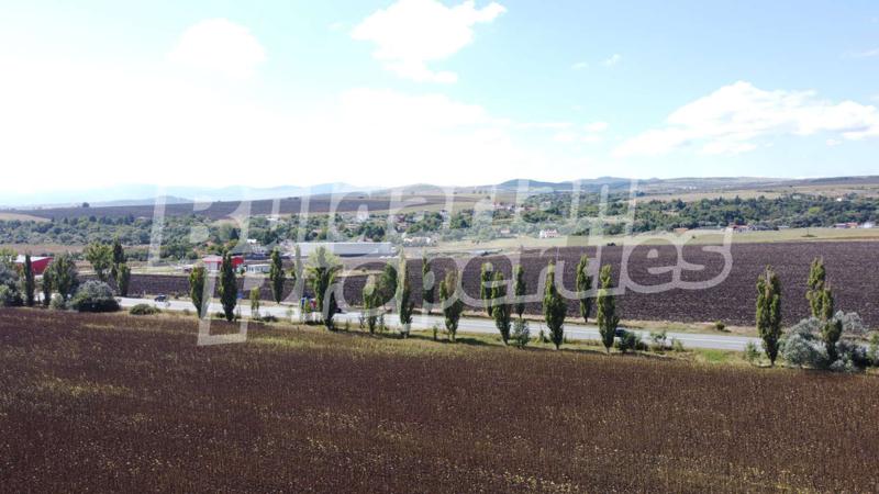 Продава ПАРЦЕЛ | Imot.bg — изображение 9