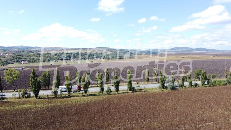 Продава ПАРЦЕЛ | Imot.bg — изображение 6