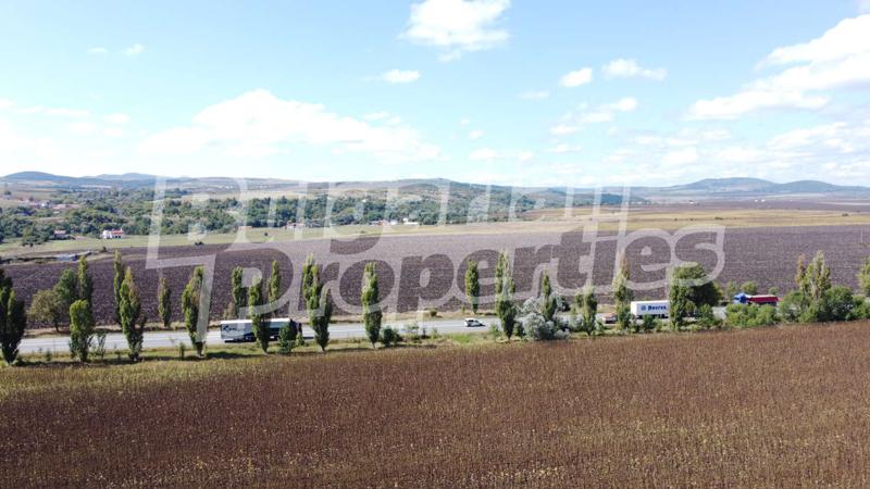 Продава ПАРЦЕЛ | Imot.bg — изображение 7