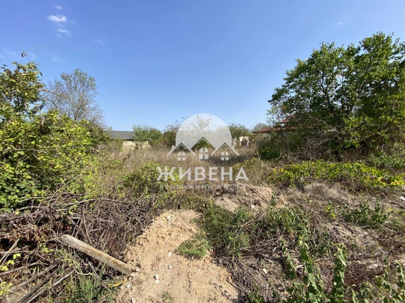 Продава ПАРЦЕЛ в град Варна, с. Константиново - 500 кв.м / 20 000 € » 39 116.60 лв., ЖИВЕНА