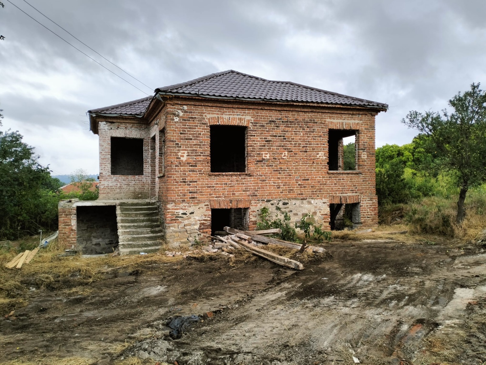 Продава КЪЩА | Imot.bg — изображение 3