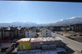 Studio Bansko, région Blagoevgrad 7