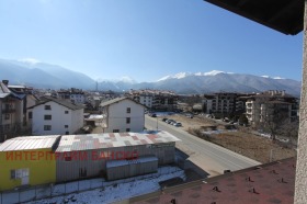 Estúdio Bansko, região Blagoevgrad 9