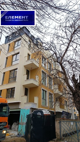 1 soverom Tsentar, Plovdiv 1