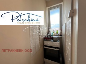 1 sypialnia Wazrażdane, Burgas 6