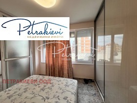 1 sypialnia Wazrażdane, Burgas 8