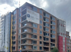 2 yatak odası Krastova vada, Sofia