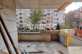 2 bedroom Hipodruma, Sofia 8