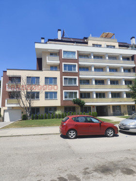 3-СТАЕН, 125 m2