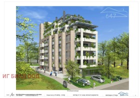 3+ bedroom Gorna banya, Sofia