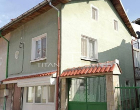 Casa Liaskovo, região Plovdiv