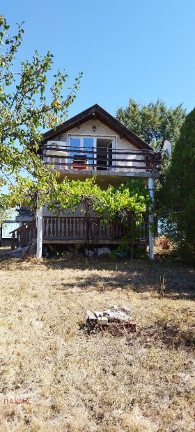 Hus Vakarel, region Sofia