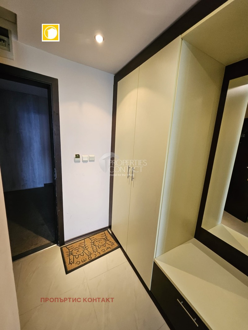 Продава  1-стаен област Бургас , гр. Свети Влас , 43 кв.м | 73428091 - изображение [17]