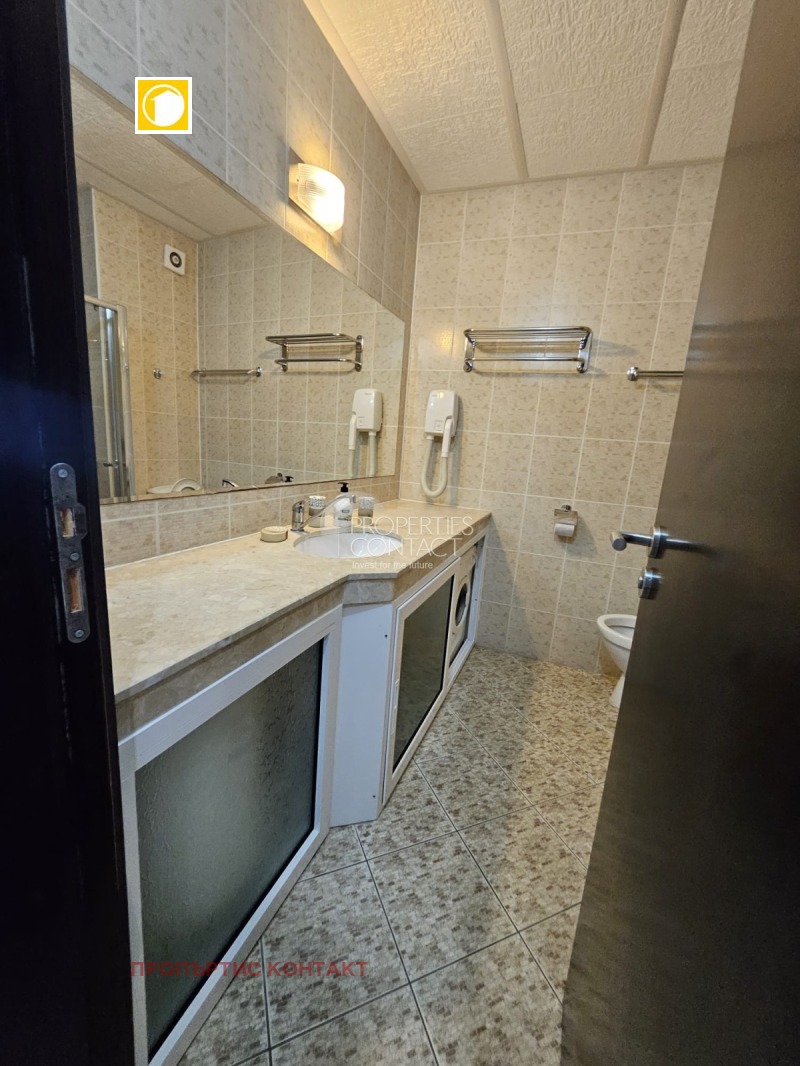 Продава  1-стаен област Бургас , гр. Свети Влас , 43 кв.м | 73428091 - изображение [13]