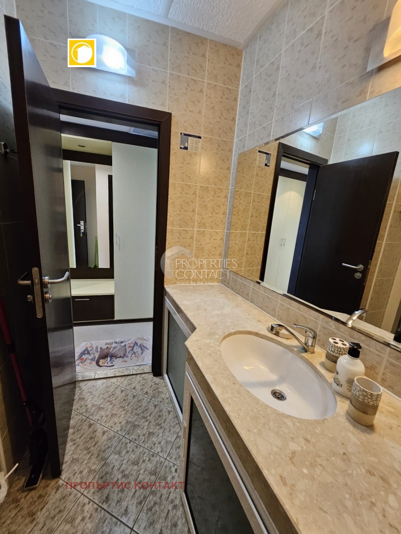 Продава  1-стаен област Бургас , гр. Свети Влас , 43 кв.м | 73428091 - изображение [16]