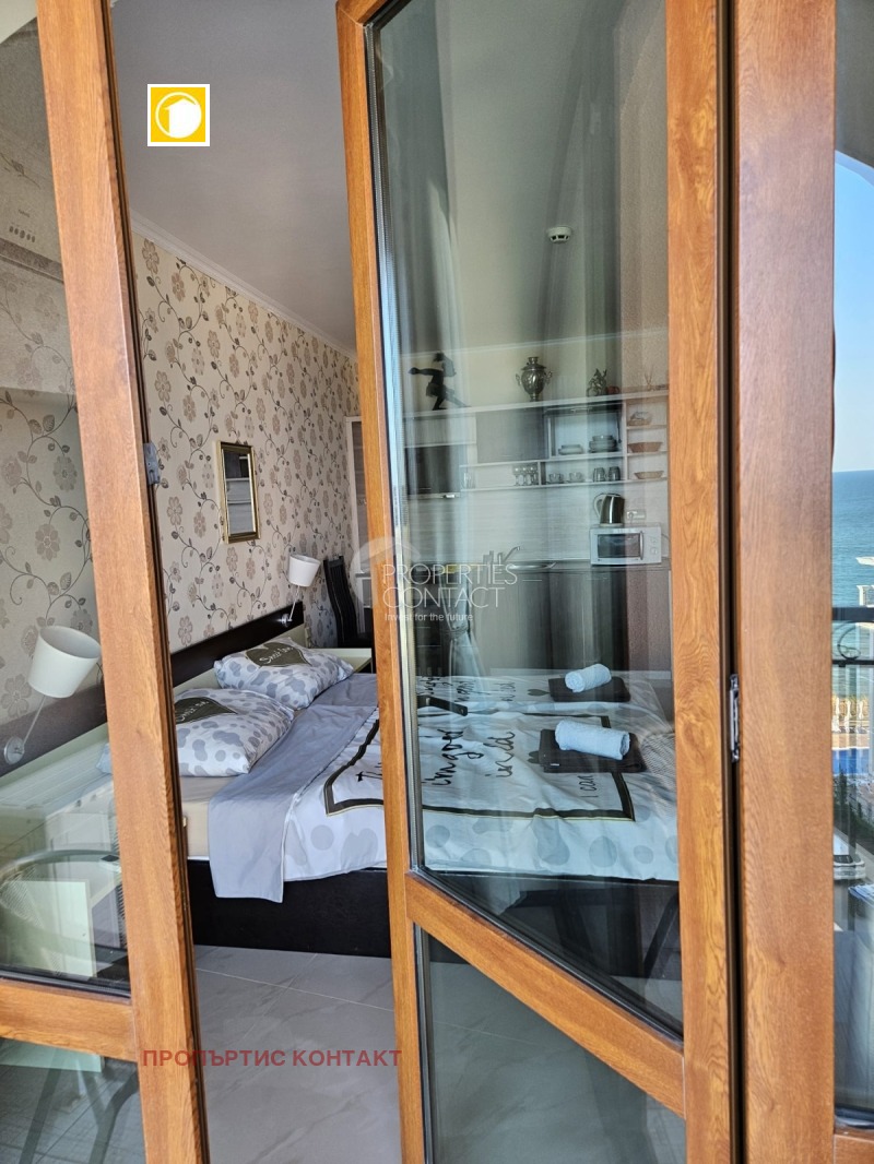 Продава  1-стаен област Бургас , гр. Свети Влас , 43 кв.м | 73428091 - изображение [11]