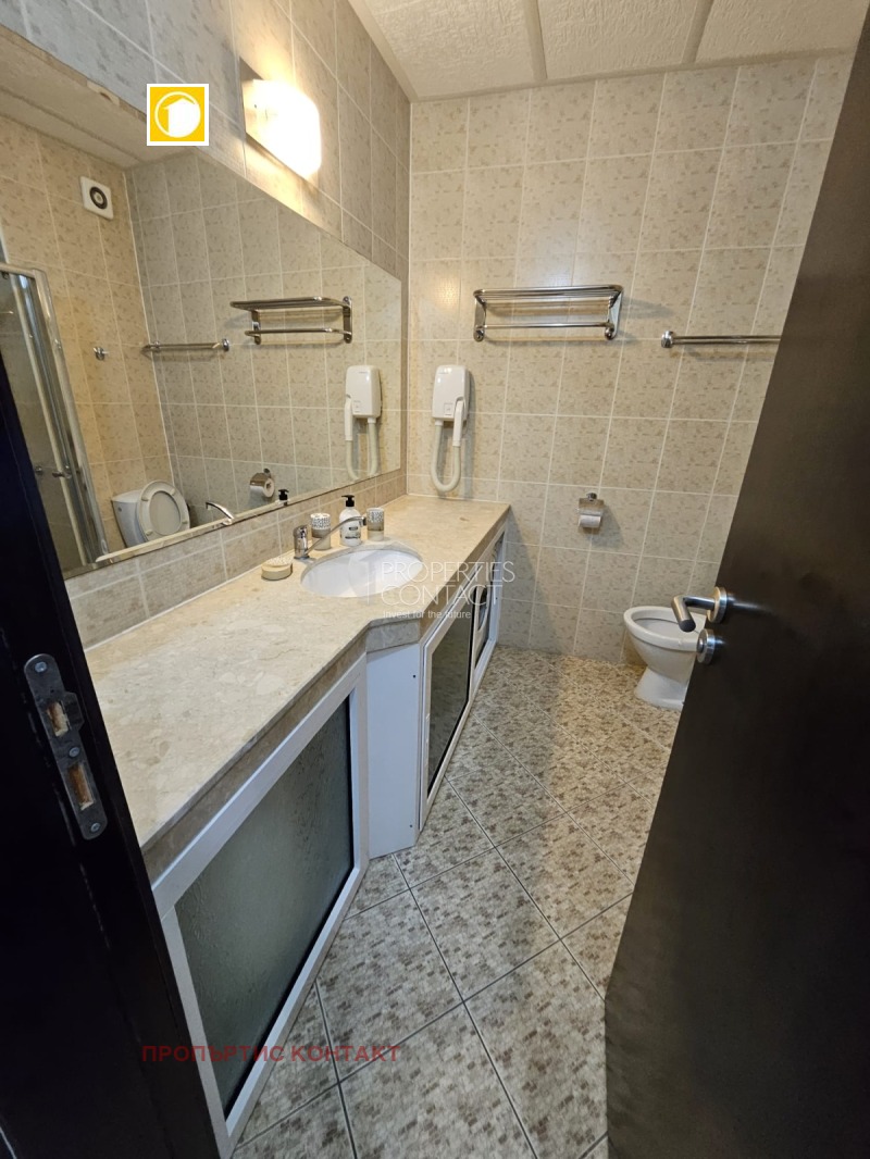 Продава  1-стаен област Бургас , гр. Свети Влас , 43 кв.м | 73428091 - изображение [12]