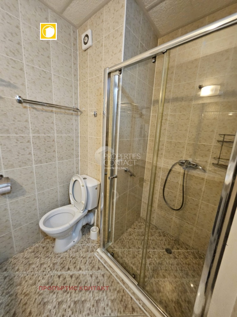 Продава  1-стаен област Бургас , гр. Свети Влас , 43 кв.м | 73428091 - изображение [15]