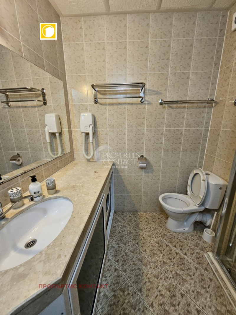 Продава  1-стаен област Бургас , гр. Свети Влас , 43 кв.м | 73428091 - изображение [14]