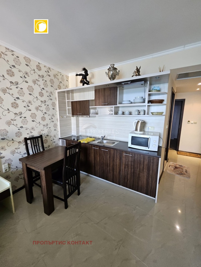 Продава  1-стаен област Бургас , гр. Свети Влас , 43 кв.м | 73428091 - изображение [6]
