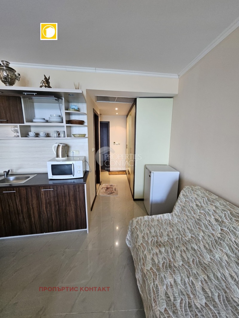 Продава  1-стаен област Бургас , гр. Свети Влас , 43 кв.м | 73428091 - изображение [10]