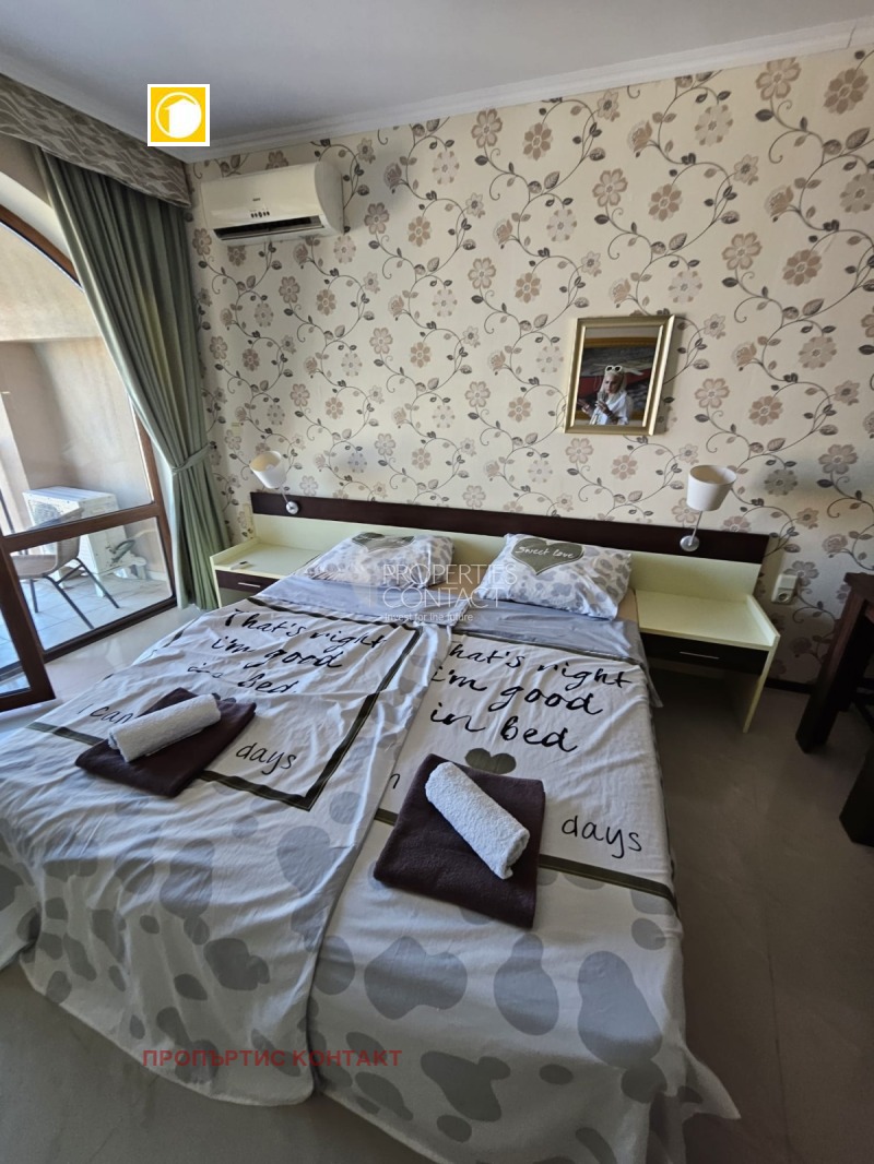 Продава  1-стаен област Бургас , гр. Свети Влас , 43 кв.м | 73428091 - изображение [5]