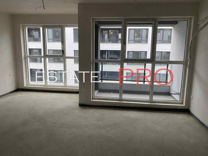 Продава 1-СТАЕН, гр. София, Дървеница, снимка 2 - Апартаменти - 52490544