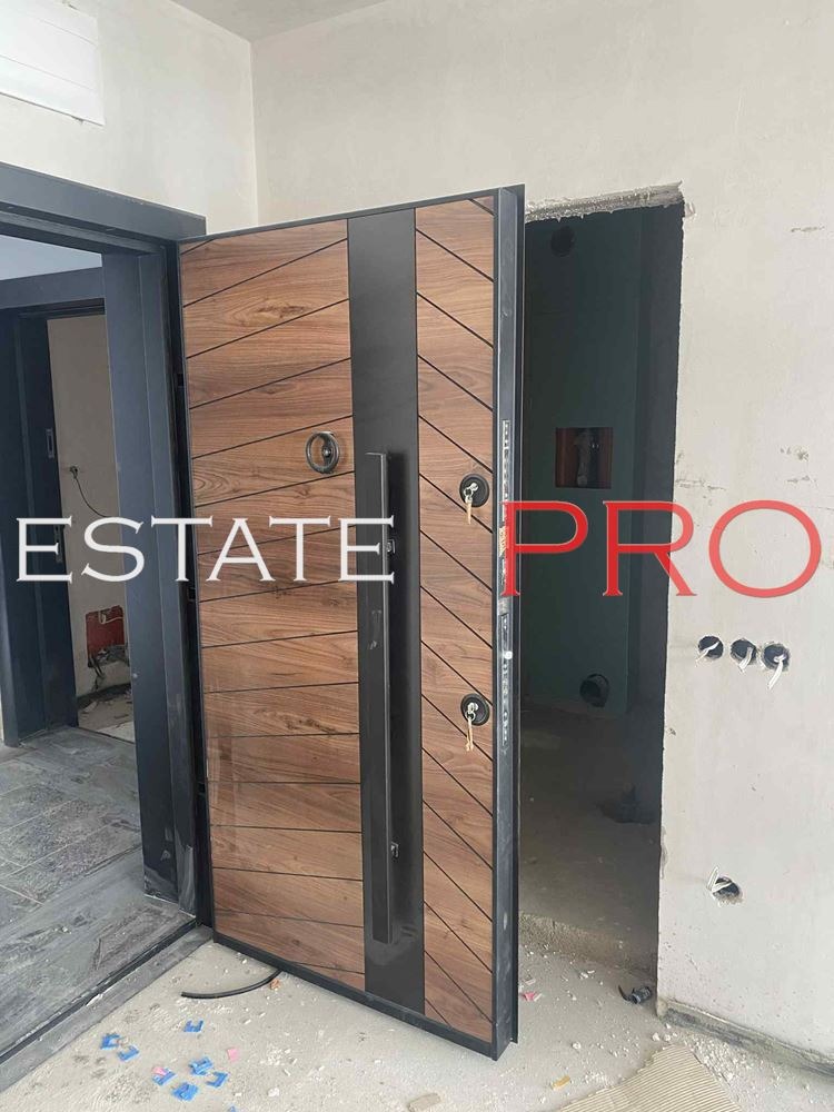 Продава 1-СТАЕН, гр. София, Дървеница, снимка 4 - Апартаменти - 52490544