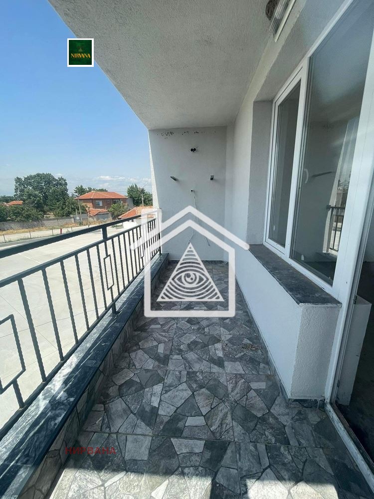 Till salu  1 sovrum region Plovdiv , Strjama , 82 kvm | 65803864