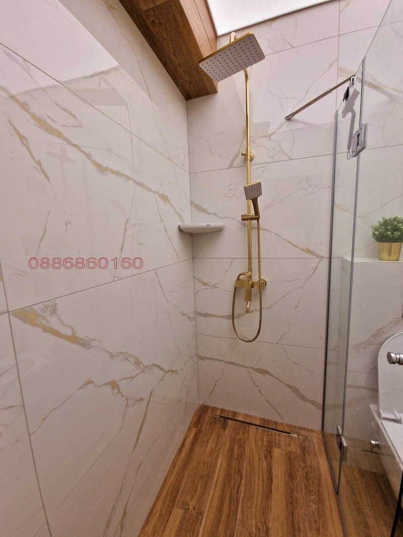 Продава 2-СТАЕН, гр. Варна, Гръцка махала, снимка 12 - Aпартаменти - 49148782