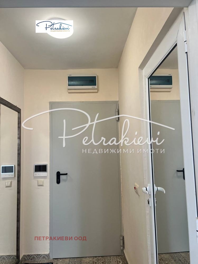De vânzare  1 dormitor Burgas , Vâzrajdane , 83 mp | 68274548 - imagine [12]