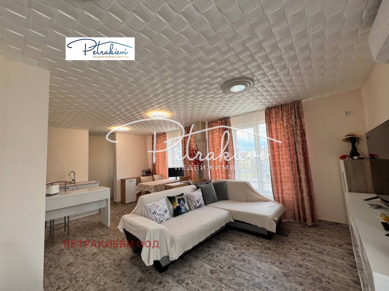 De vânzare  1 dormitor Burgas , Vâzrajdane , 83 mp | 68274548 - imagine [4]