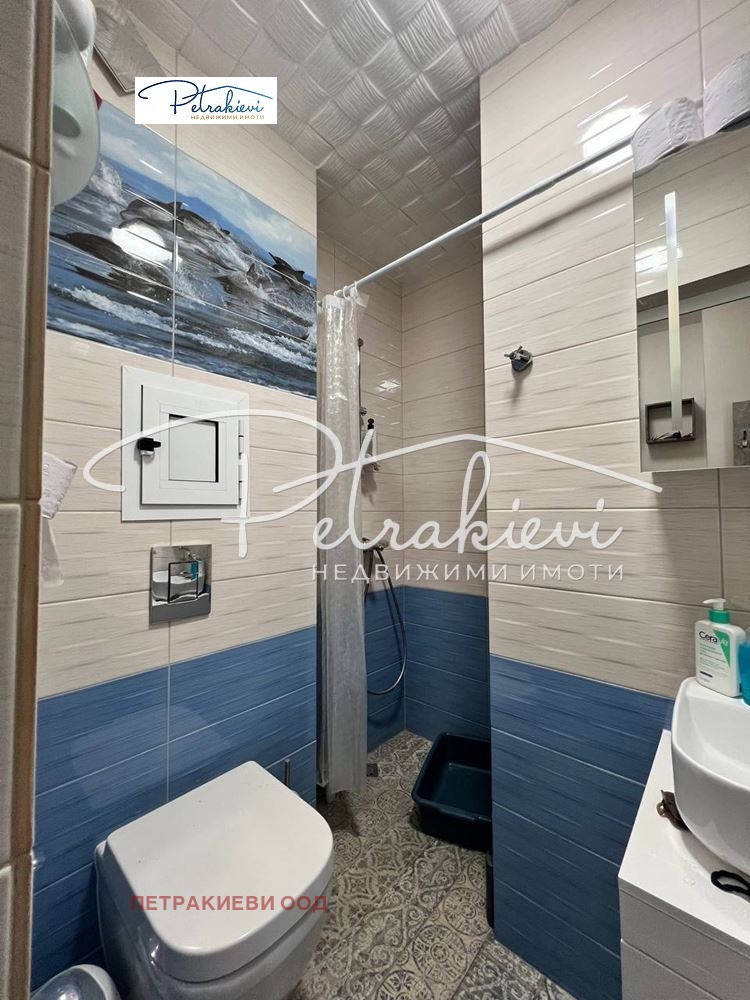 De vânzare  1 dormitor Burgas , Vâzrajdane , 83 mp | 68274548 - imagine [10]