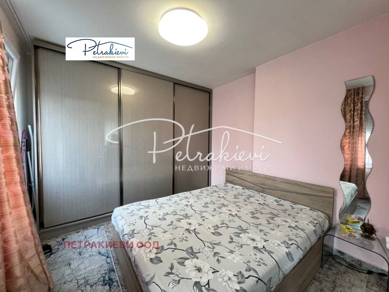 De vânzare  1 dormitor Burgas , Vâzrajdane , 83 mp | 68274548 - imagine [9]