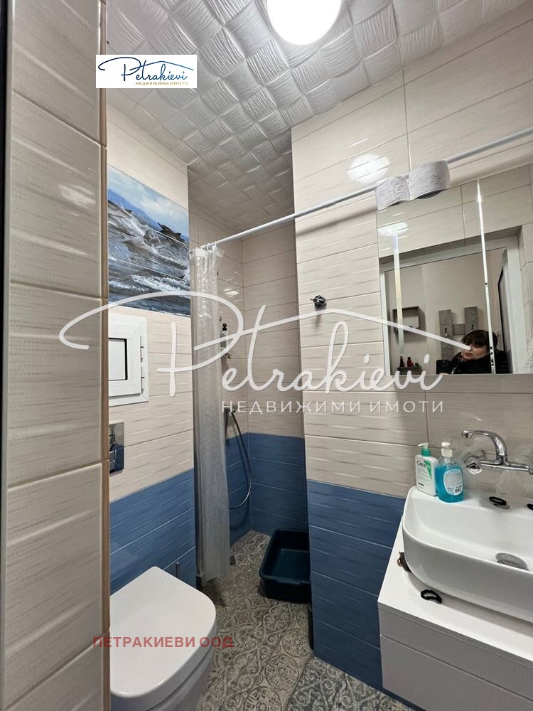 De vânzare  1 dormitor Burgas , Vâzrajdane , 83 mp | 68274548 - imagine [11]