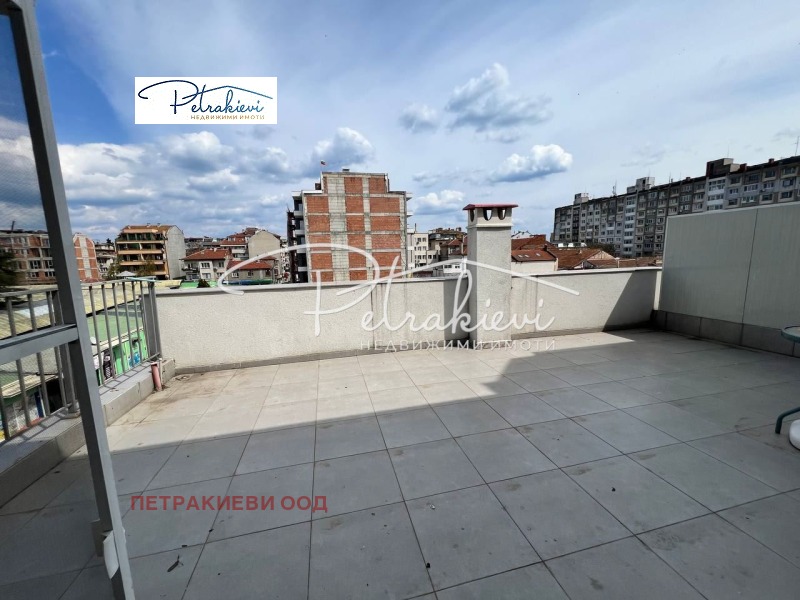 De vânzare  1 dormitor Burgas , Vâzrajdane , 83 mp | 68274548 - imagine [5]