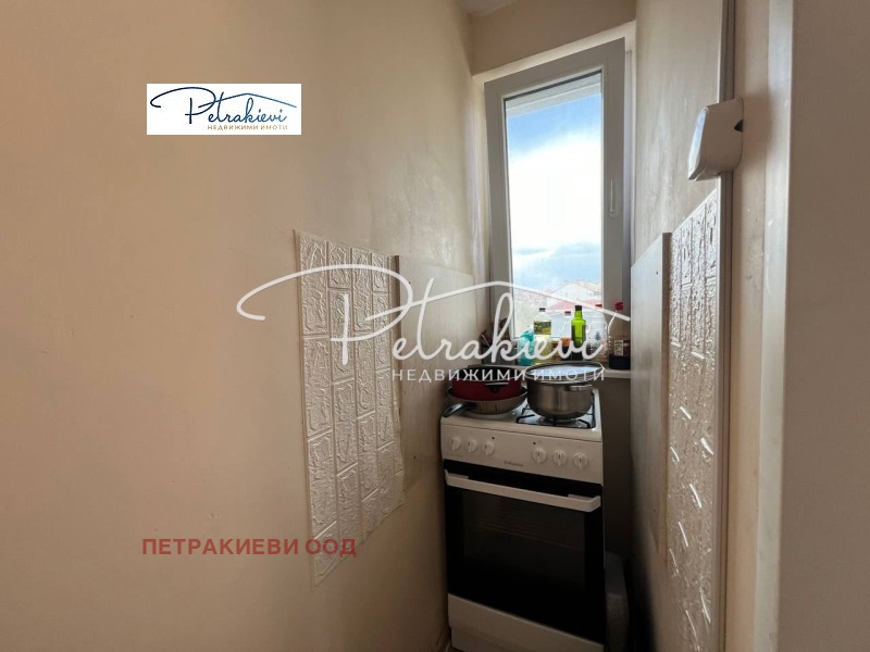 De vânzare  1 dormitor Burgas , Vâzrajdane , 83 mp | 68274548 - imagine [6]