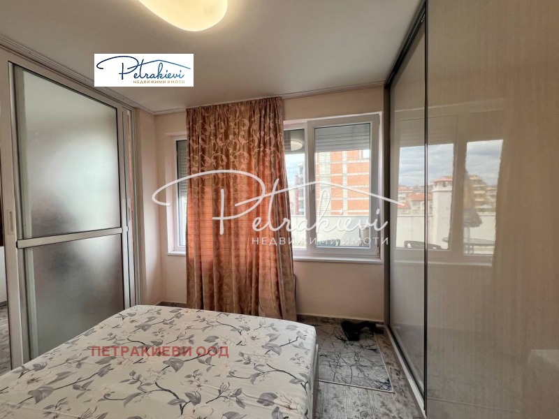 De vânzare  1 dormitor Burgas , Vâzrajdane , 83 mp | 68274548 - imagine [8]