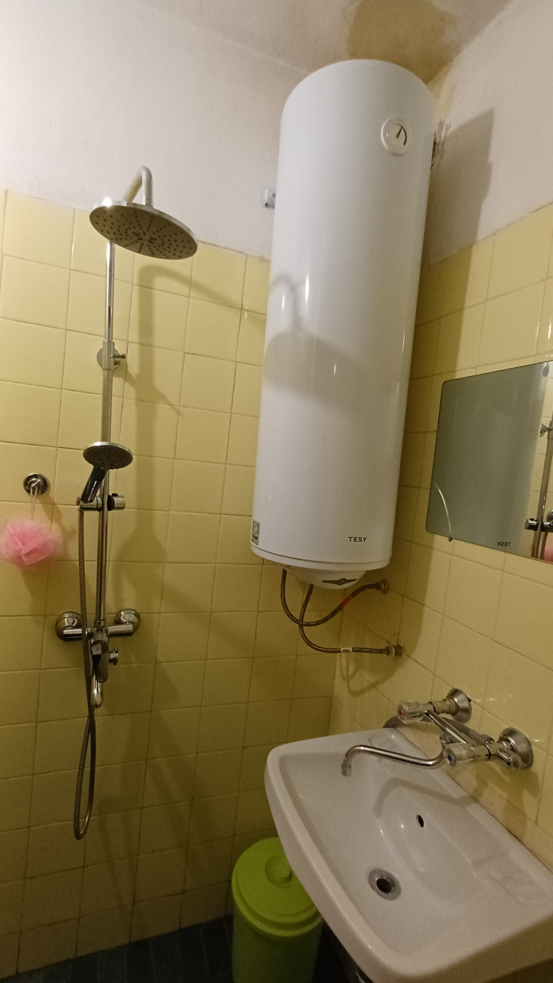 Na sprzedaż  1 sypialnia Plewen , 9-ti kwartal , 66 mkw | 79523845 - obraz [4]