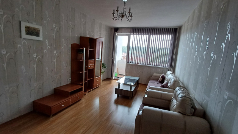 Na sprzedaż  1 sypialnia Plewen , 9-ti kwartal , 66 mkw | 79523845 - obraz [3]