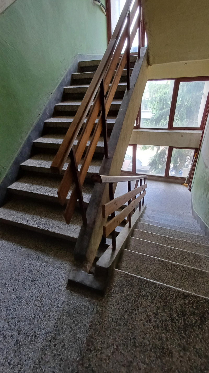 Na sprzedaż  1 sypialnia Plewen , 9-ti kwartal , 66 mkw | 79523845 - obraz [16]