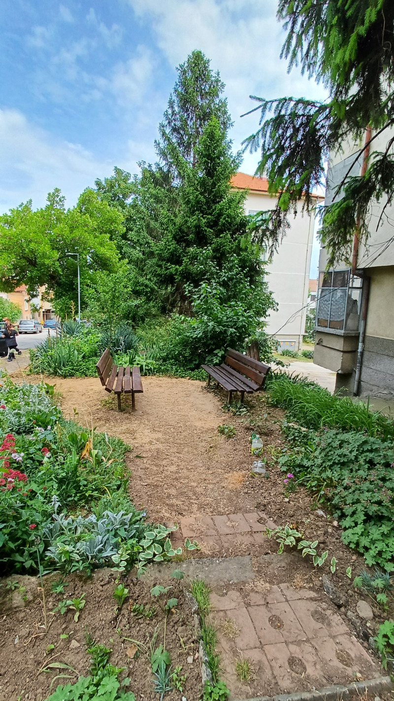 Na sprzedaż  1 sypialnia Plewen , 9-ti kwartal , 66 mkw | 79523845 - obraz [15]